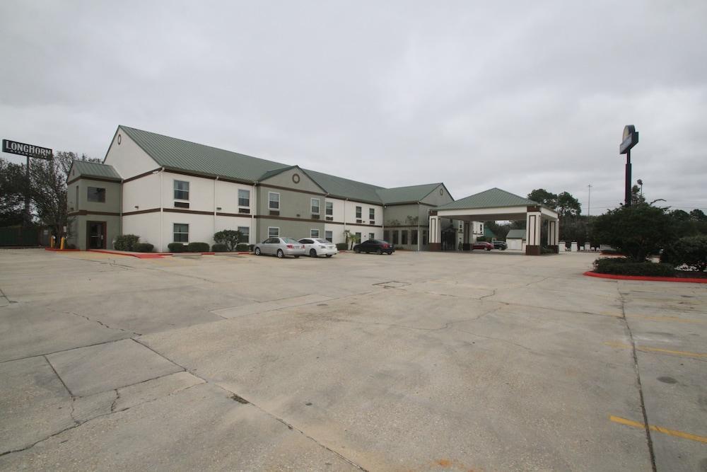 Hotel Days By Wyndham Denham Springs-baton Rouge East 2*