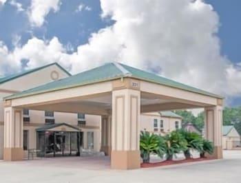 Days By Wyndham Denham Springs-baton Rouge East 2*