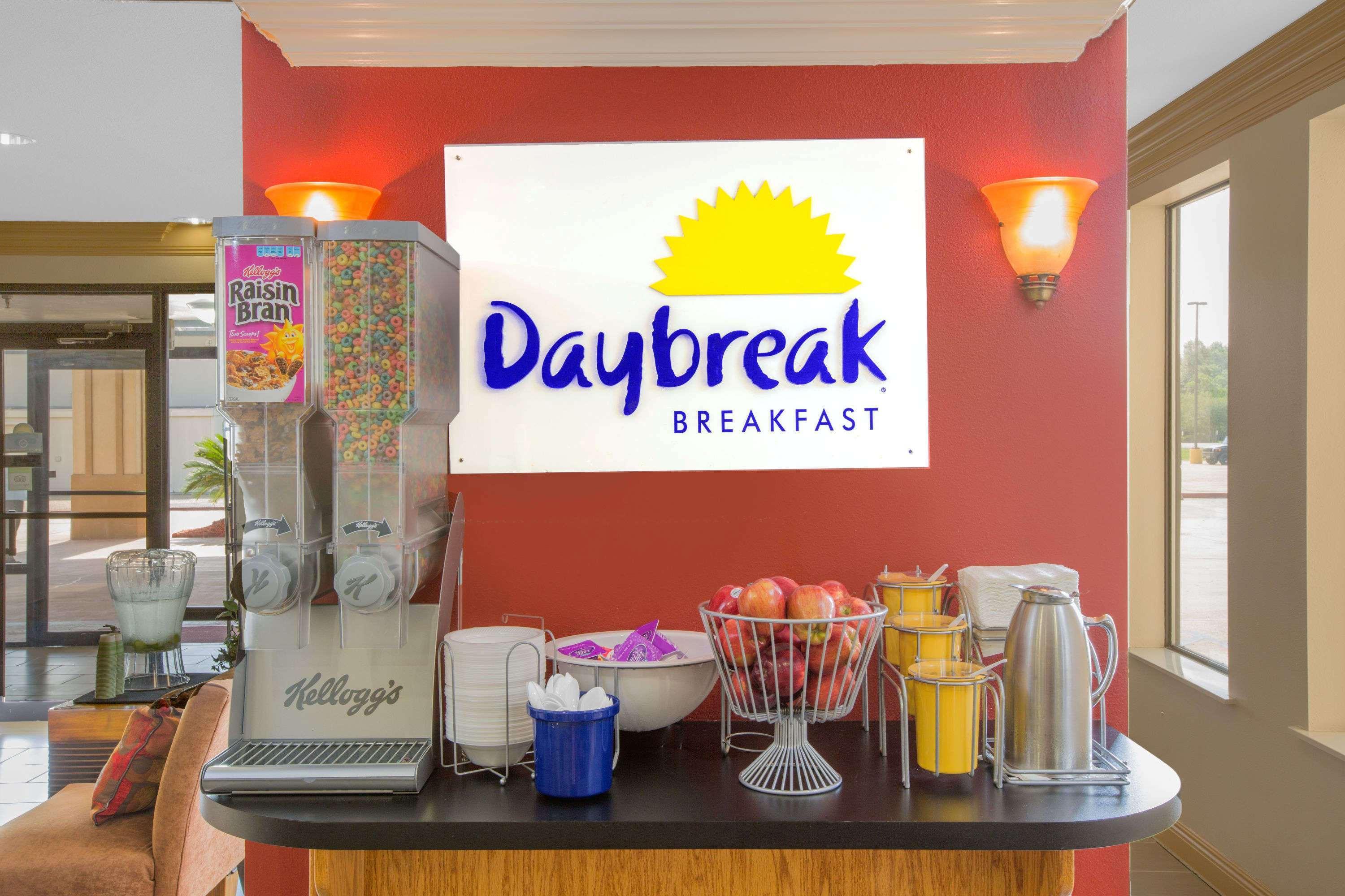 Days By Wyndham Denham Springs-baton Rouge East 2* Denham Springs
