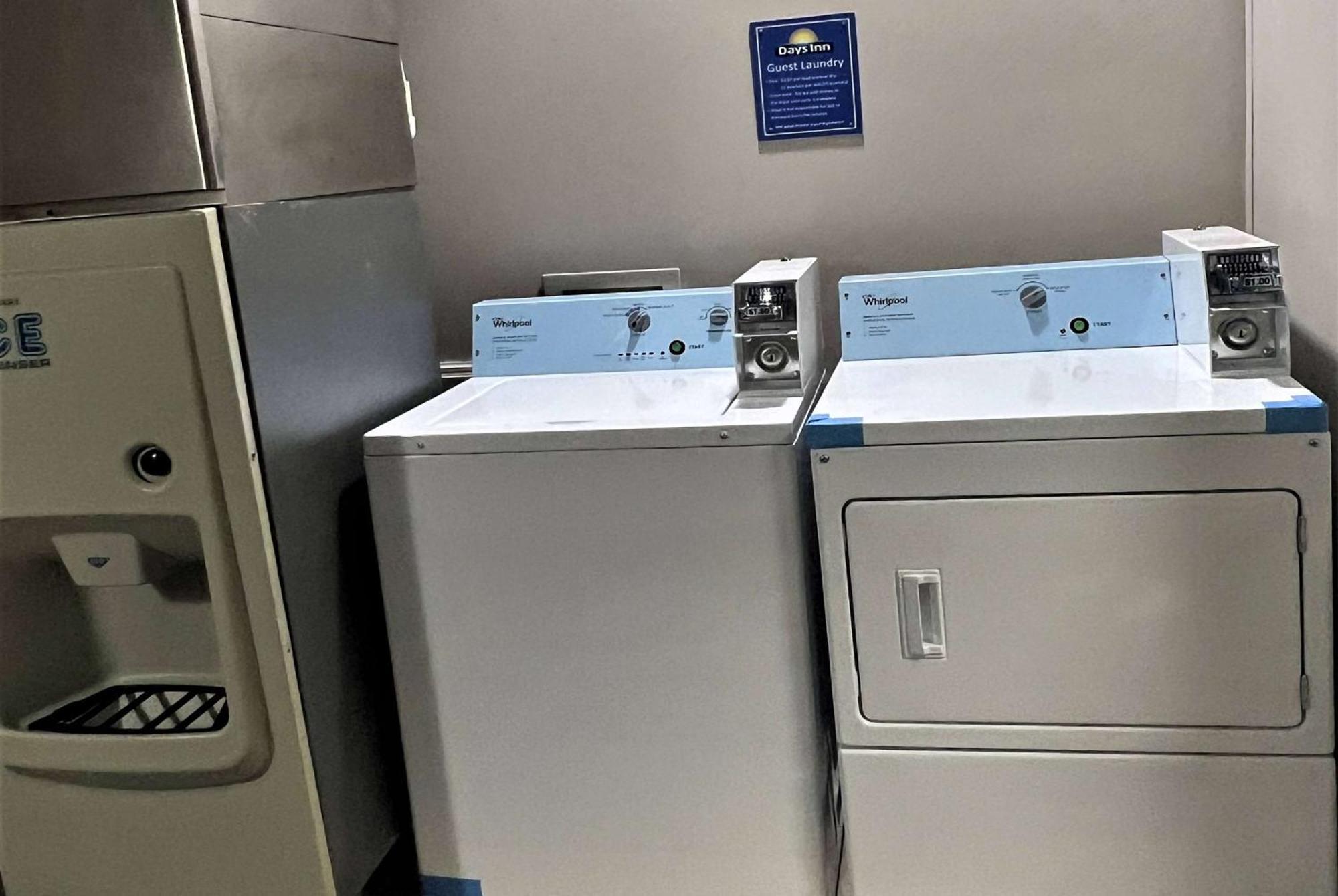 Days By Wyndham Denham Springs-baton Rouge East Hotel 2*