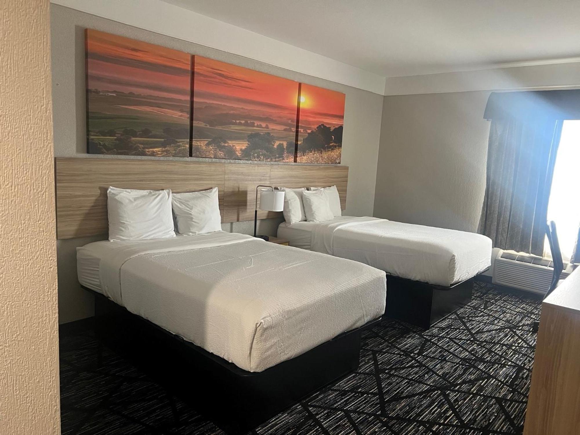 Days By Wyndham Denham Springs-baton Rouge East 2*