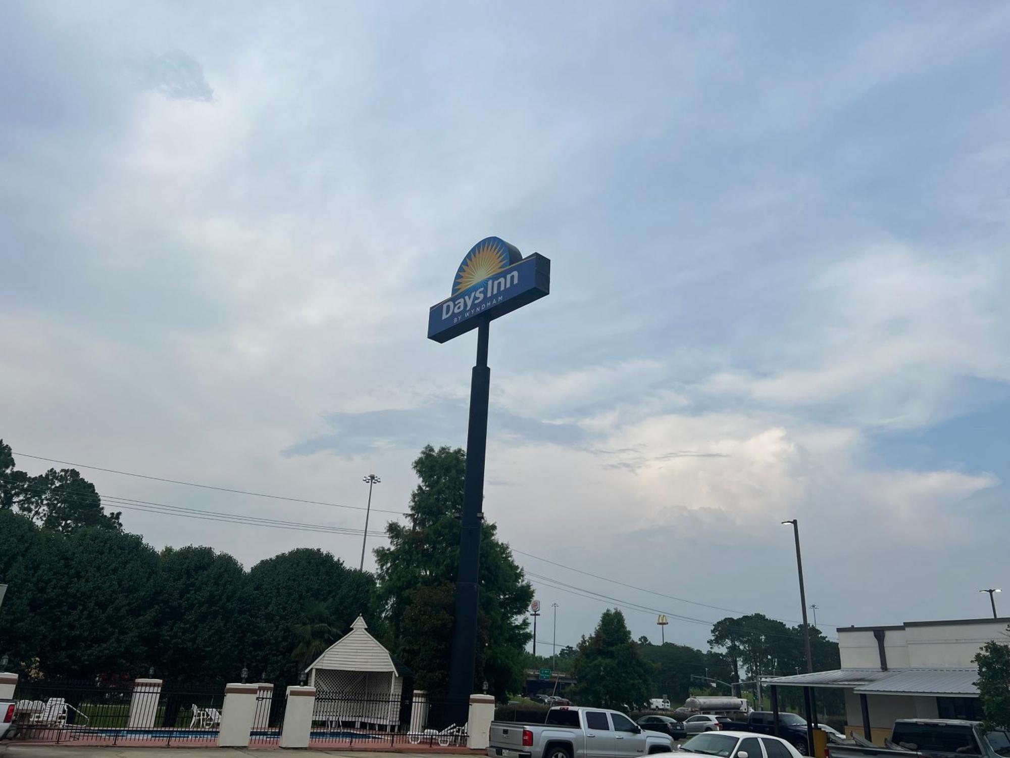 Days By Wyndham Denham Springs-baton Rouge East Hotel Denham Springs