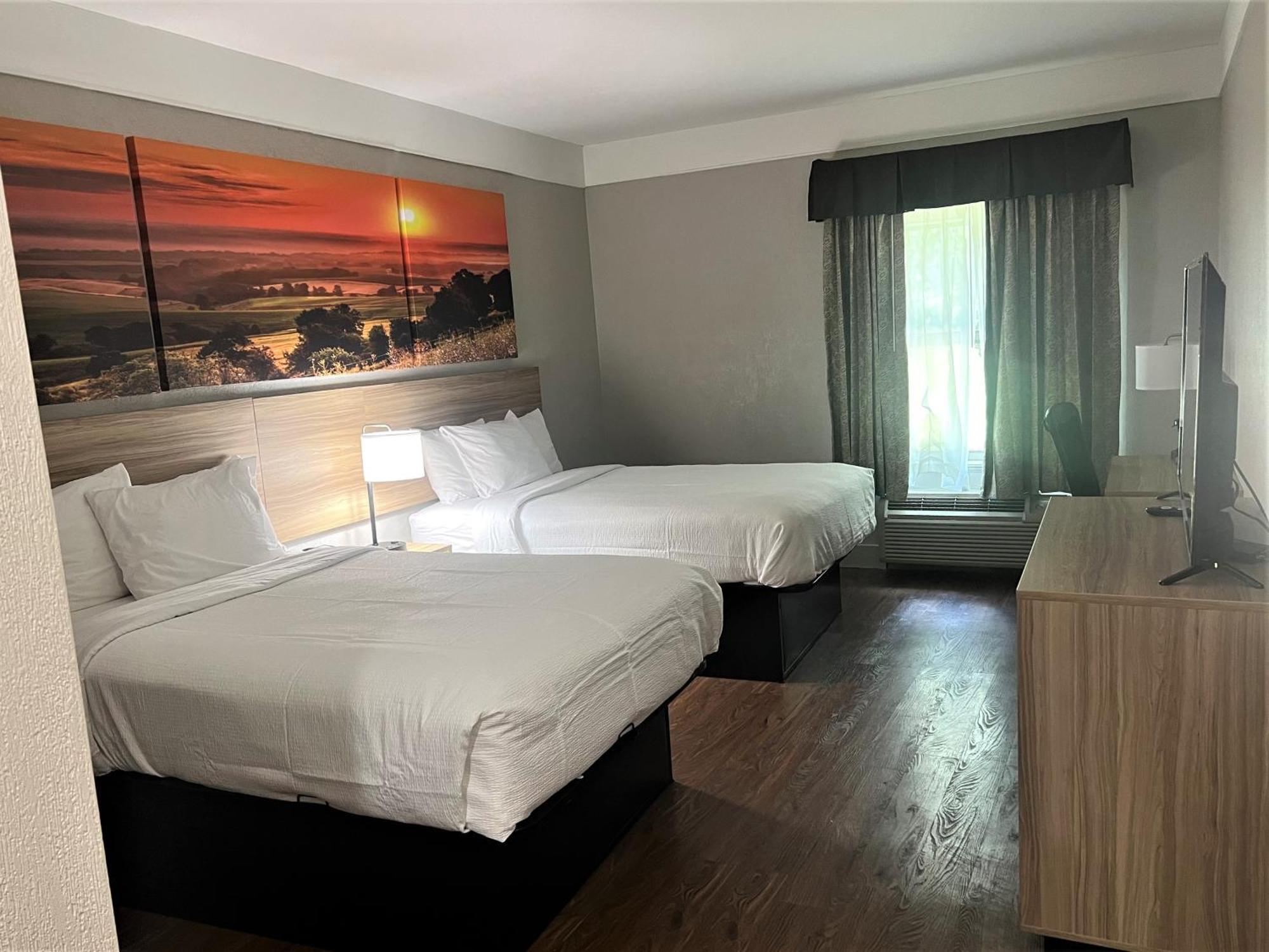 Days By Wyndham Denham Springs-baton Rouge East