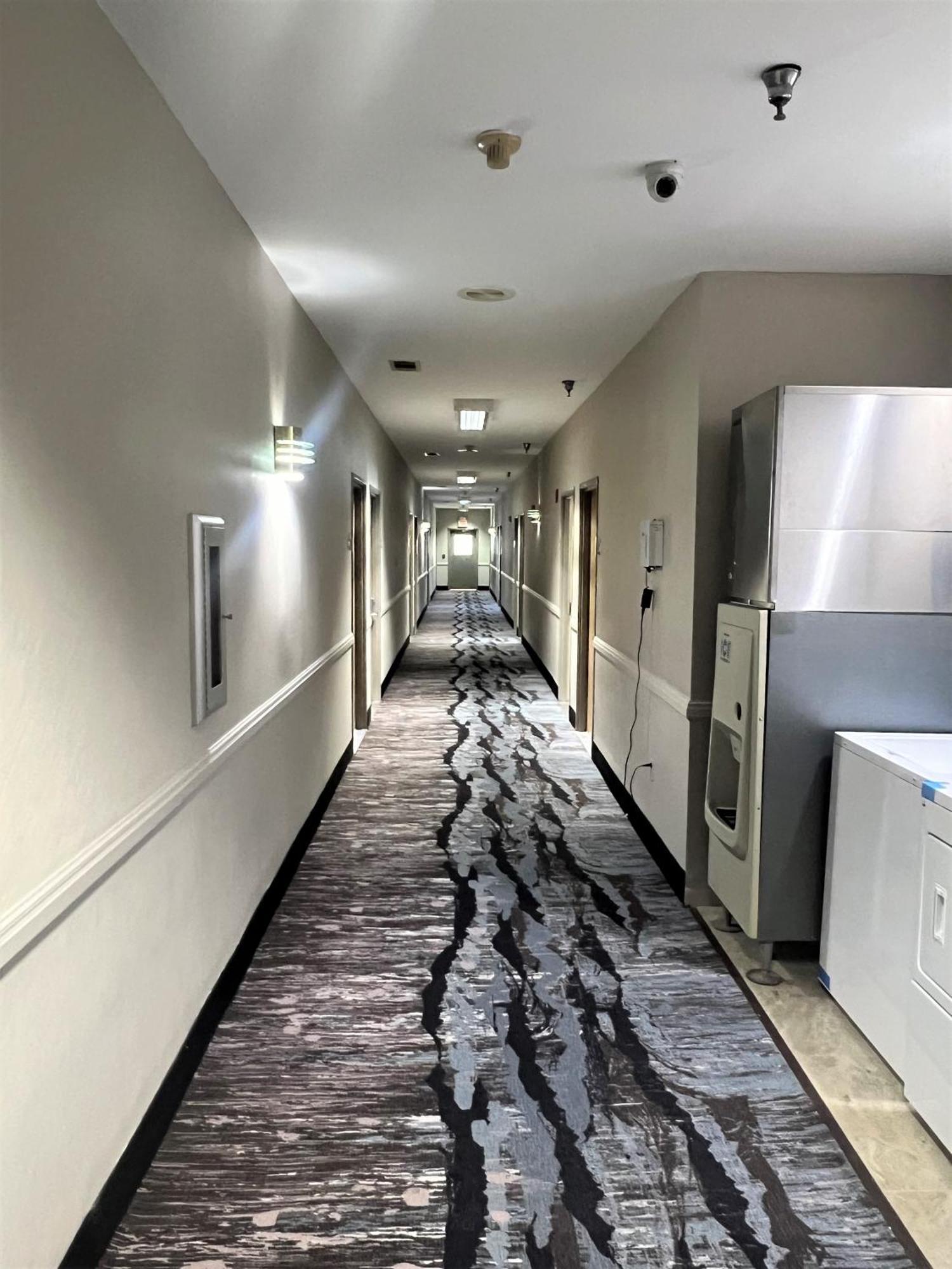 Hotel Days By Wyndham Denham Springs-baton Rouge East Denham Springs