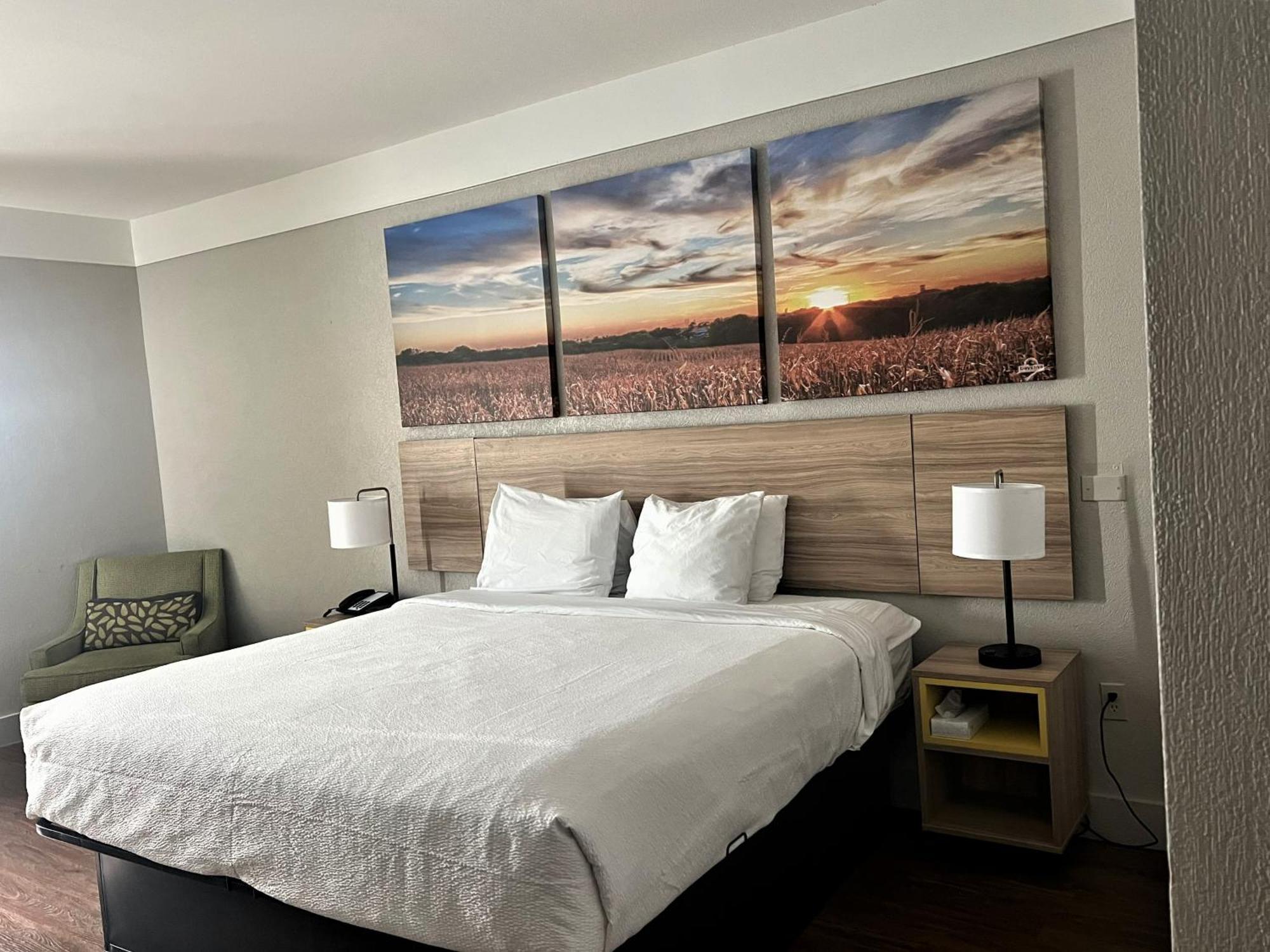 Days By Wyndham Denham Springs-baton Rouge East