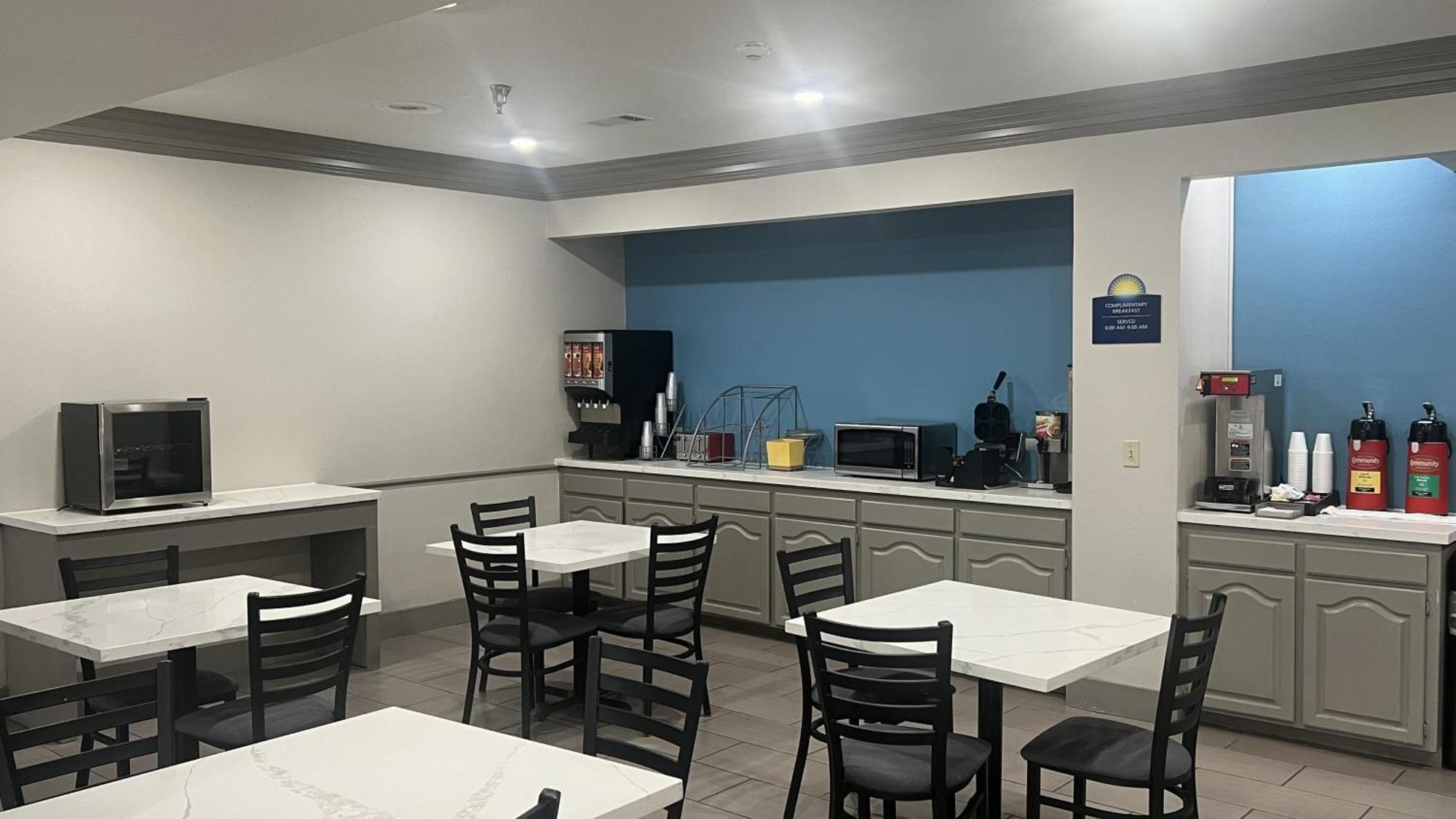 Days By Wyndham Denham Springs-baton Rouge East Denham Springs