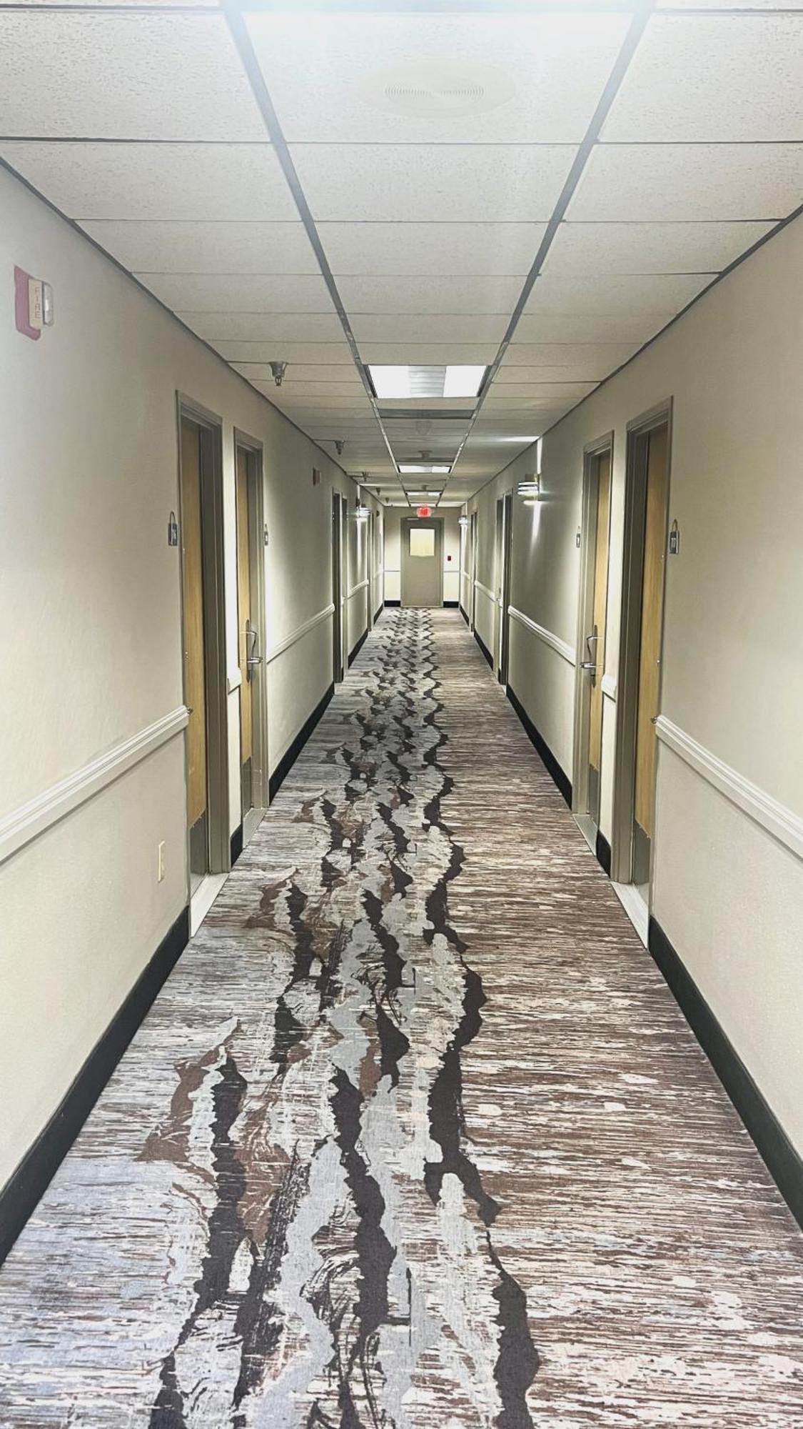 Days By Wyndham Denham Springs-baton Rouge East 2* Denham Springs