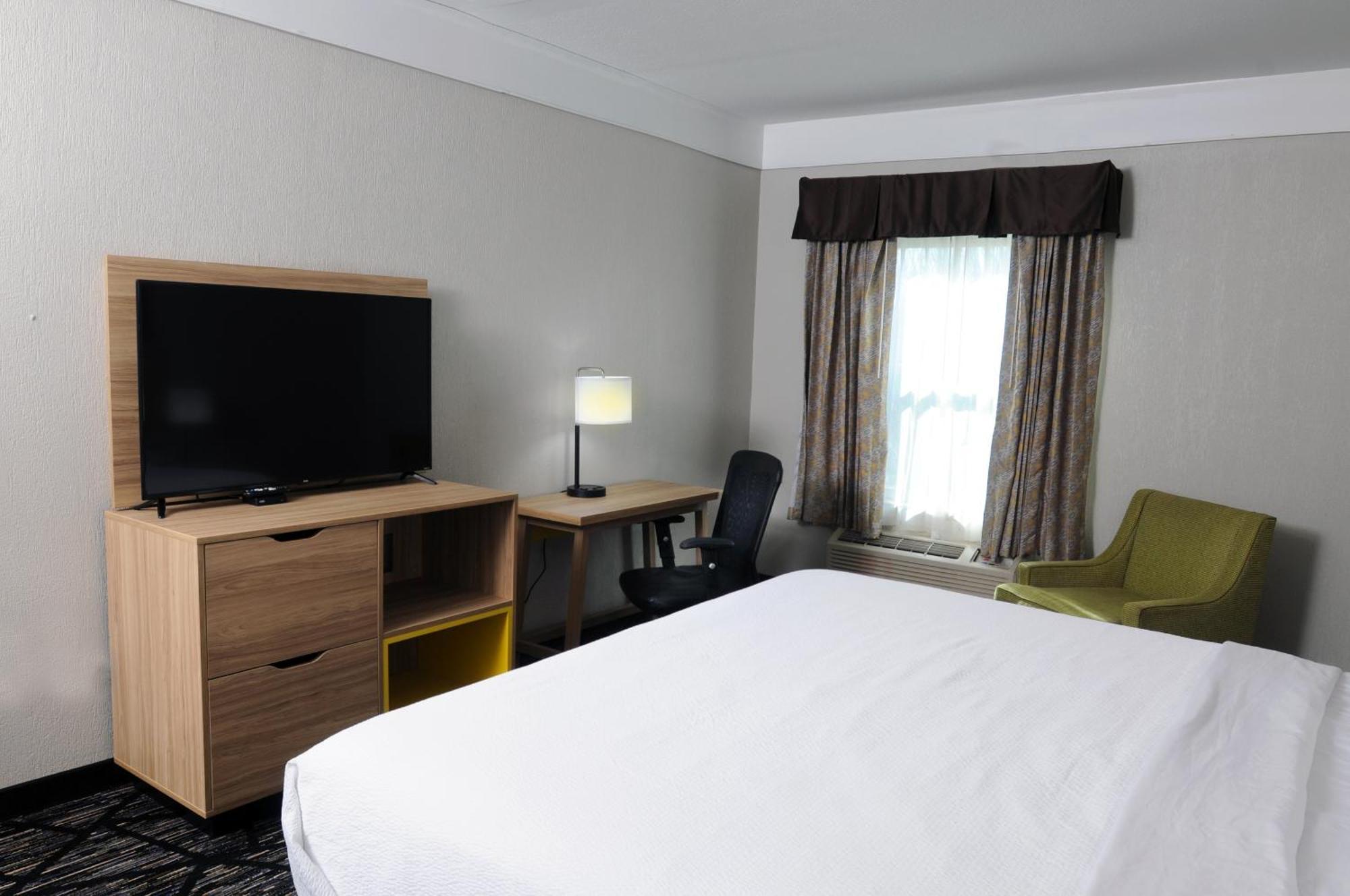 Days By Wyndham Denham Springs-baton Rouge East Denham Springs