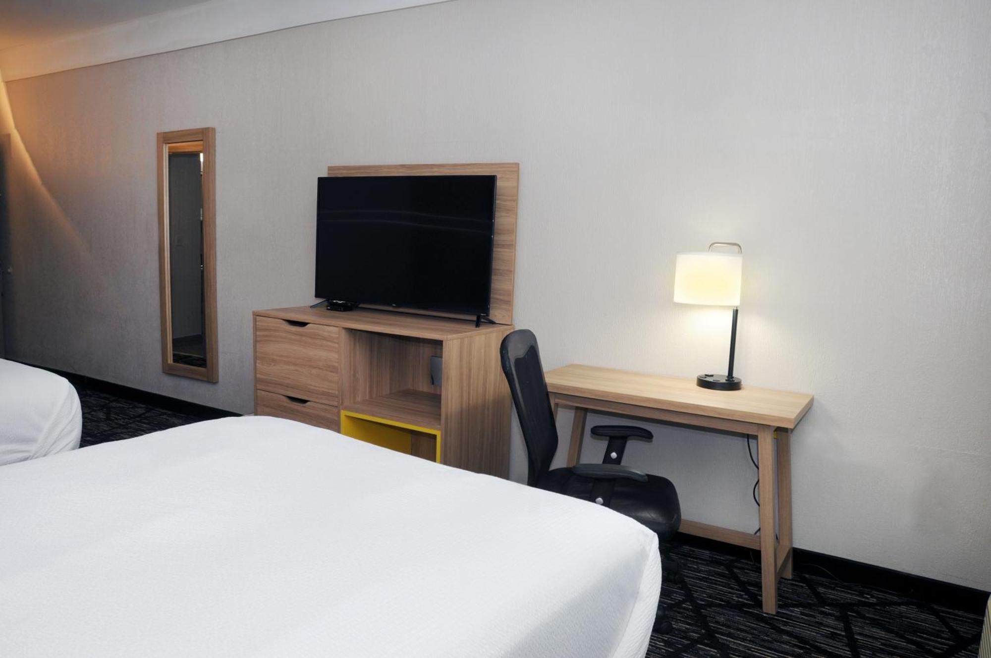 Days By Wyndham Denham Springs-baton Rouge East