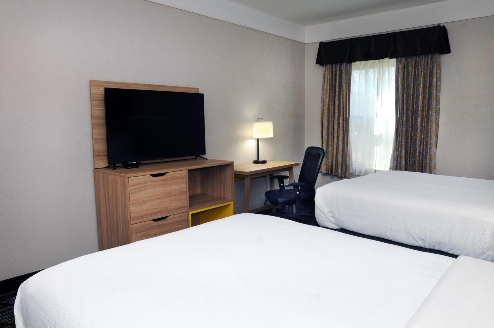 Hotel Days By Wyndham Denham Springs-baton Rouge East