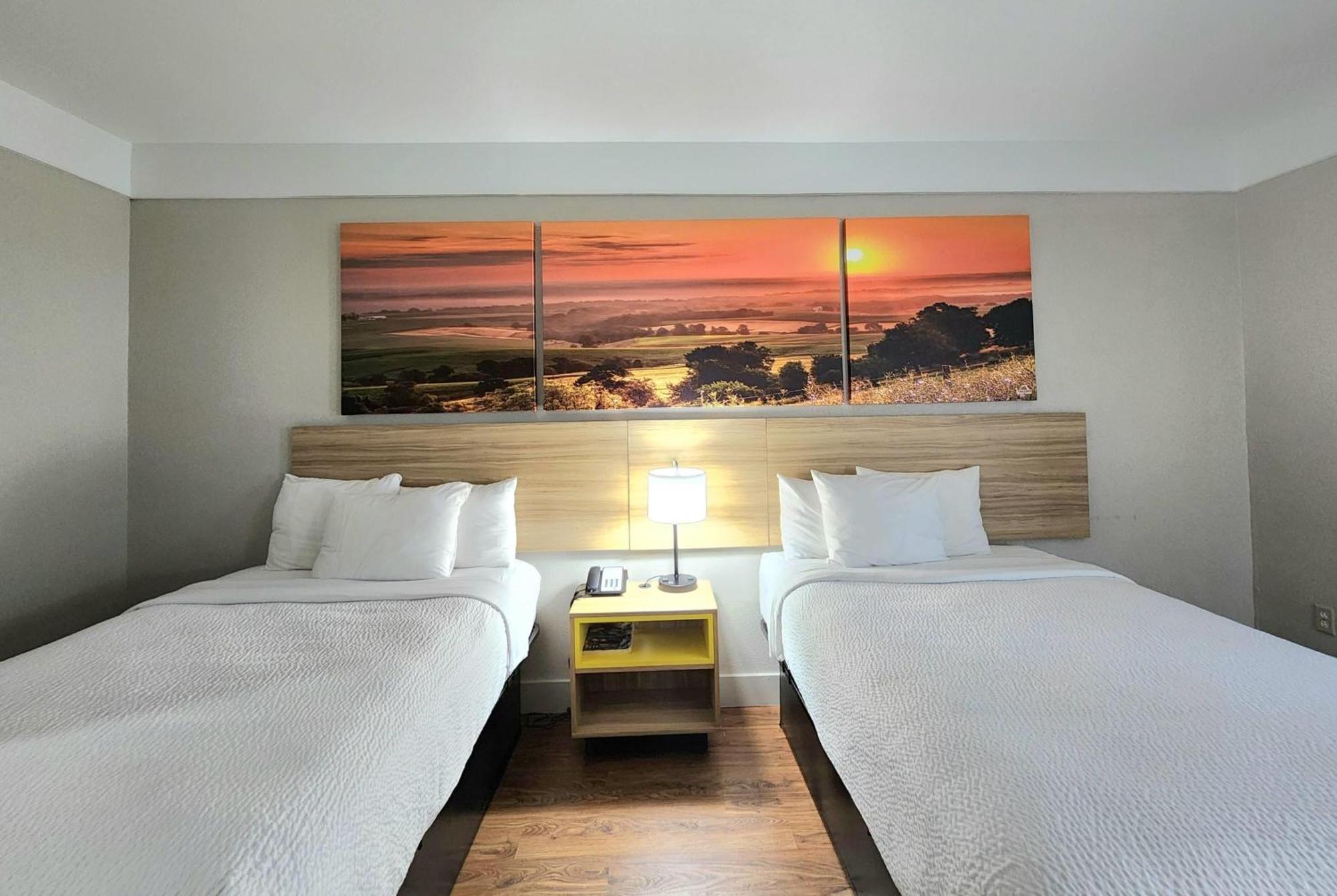 Days By Wyndham Denham Springs-baton Rouge East Hotel Denham Springs