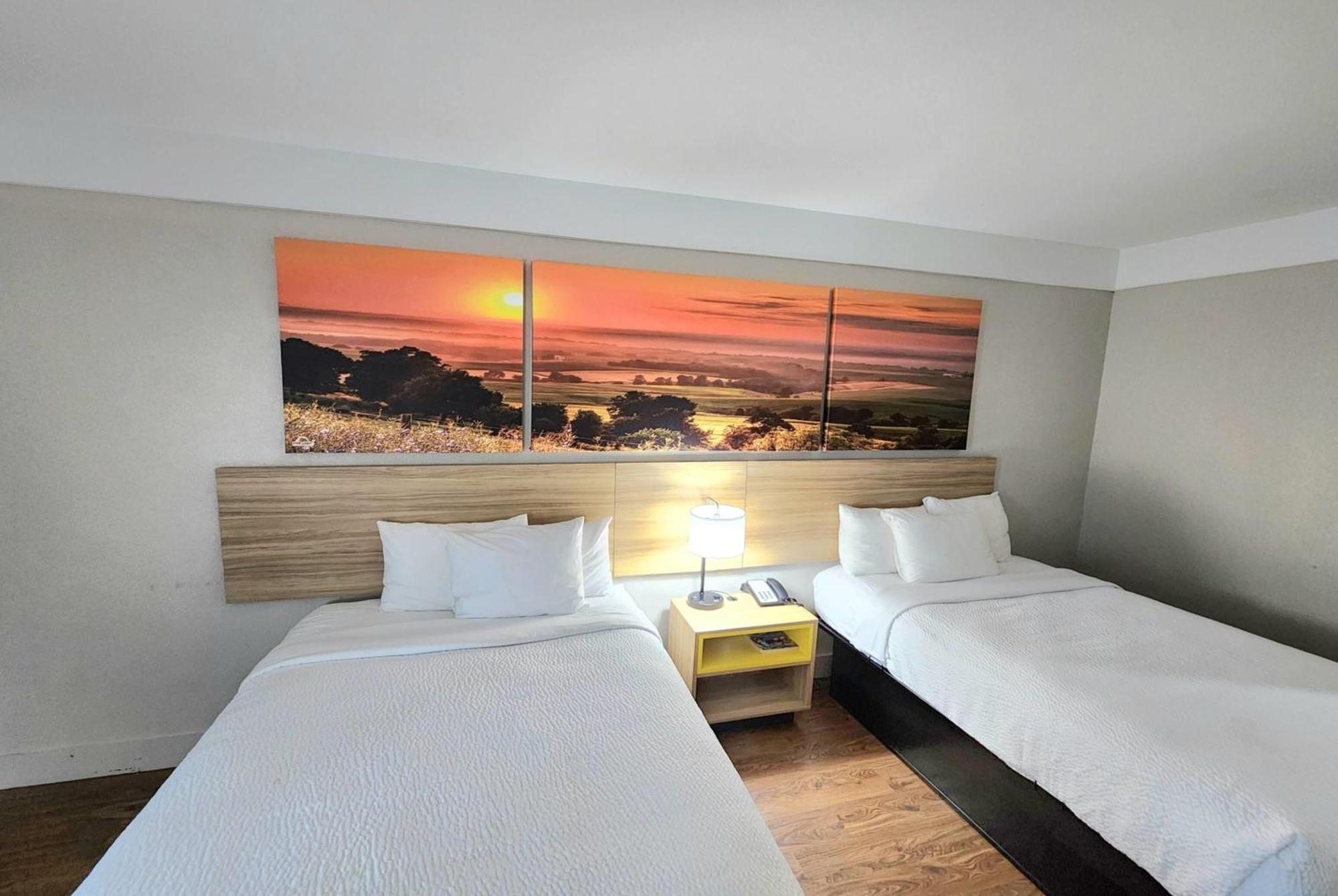 Hotel Days By Wyndham Denham Springs-baton Rouge East Denham Springs