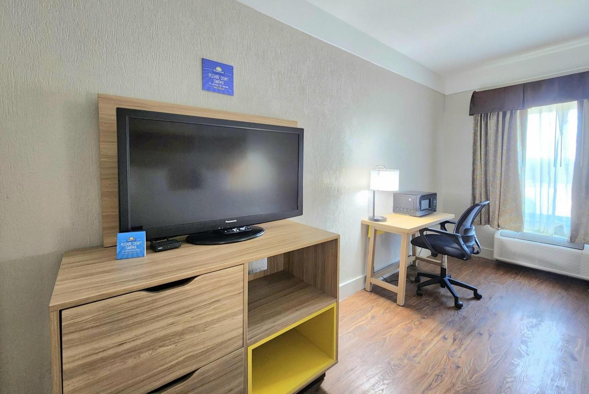 Days By Wyndham Denham Springs-baton Rouge East 2*