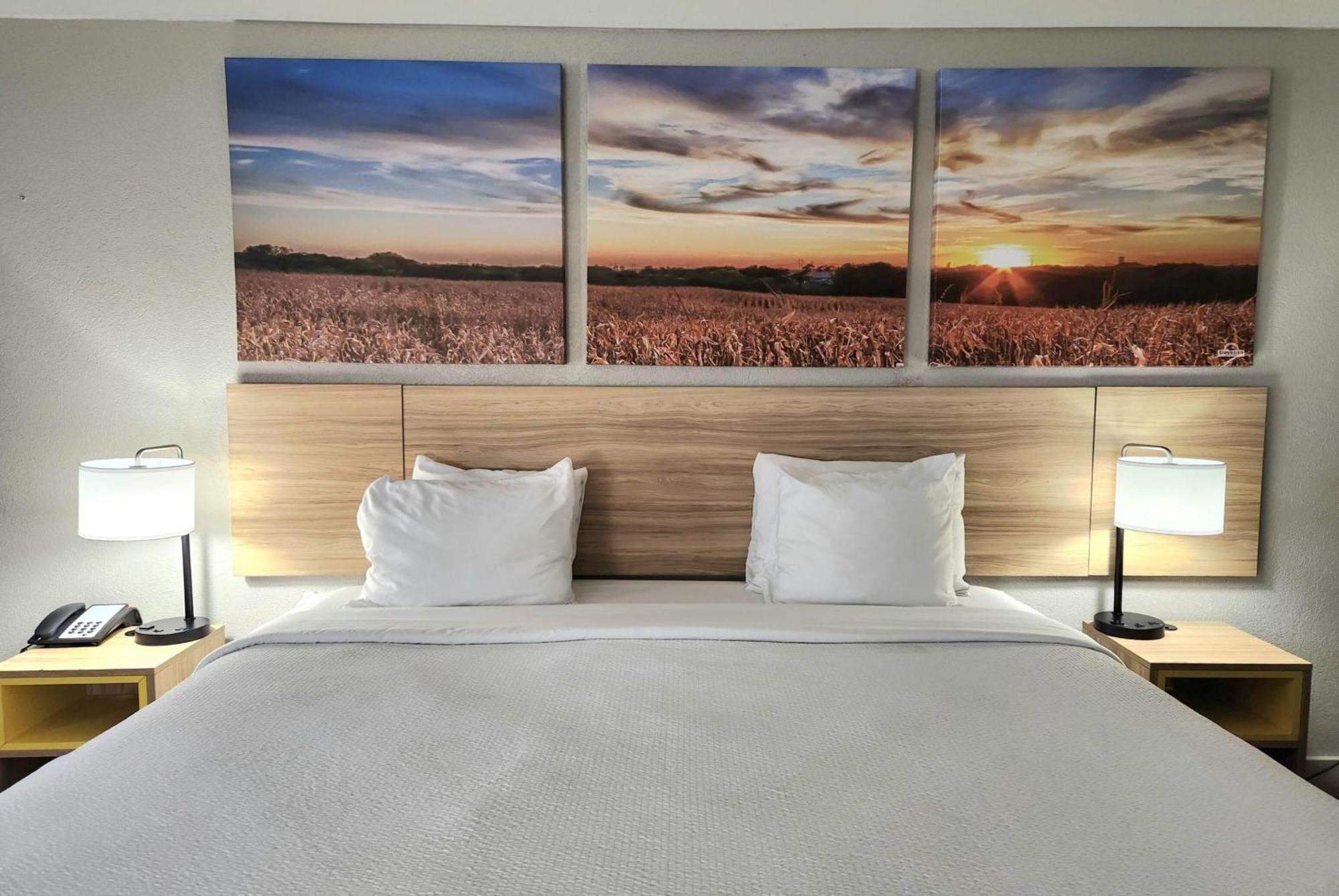Days By Wyndham Denham Springs-baton Rouge East Hotel