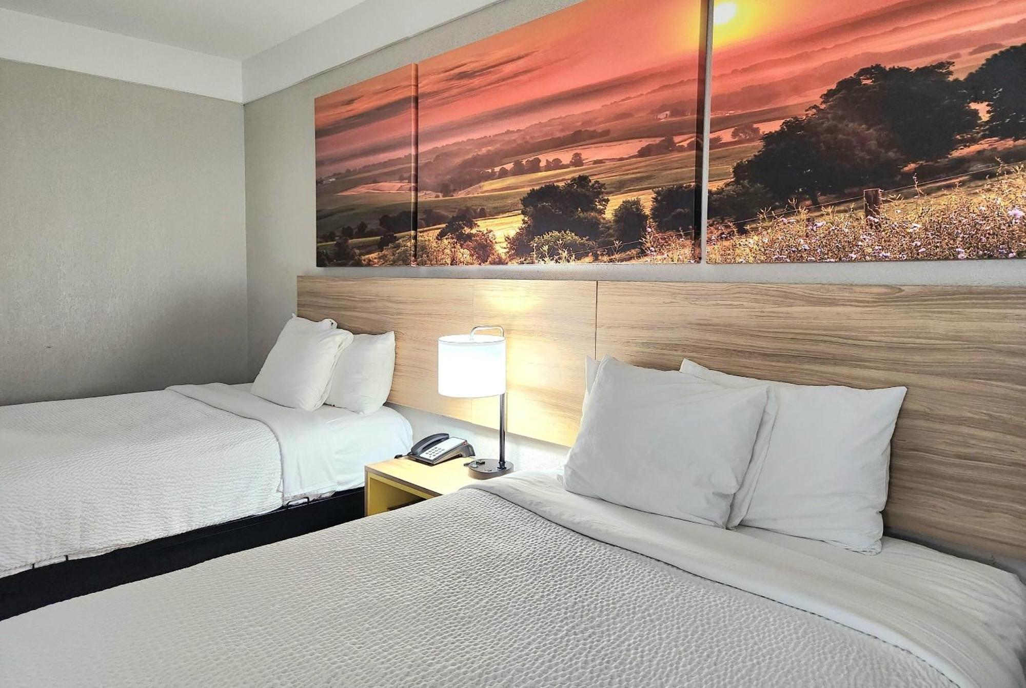 Hotel Days By Wyndham Denham Springs-baton Rouge East Denham Springs