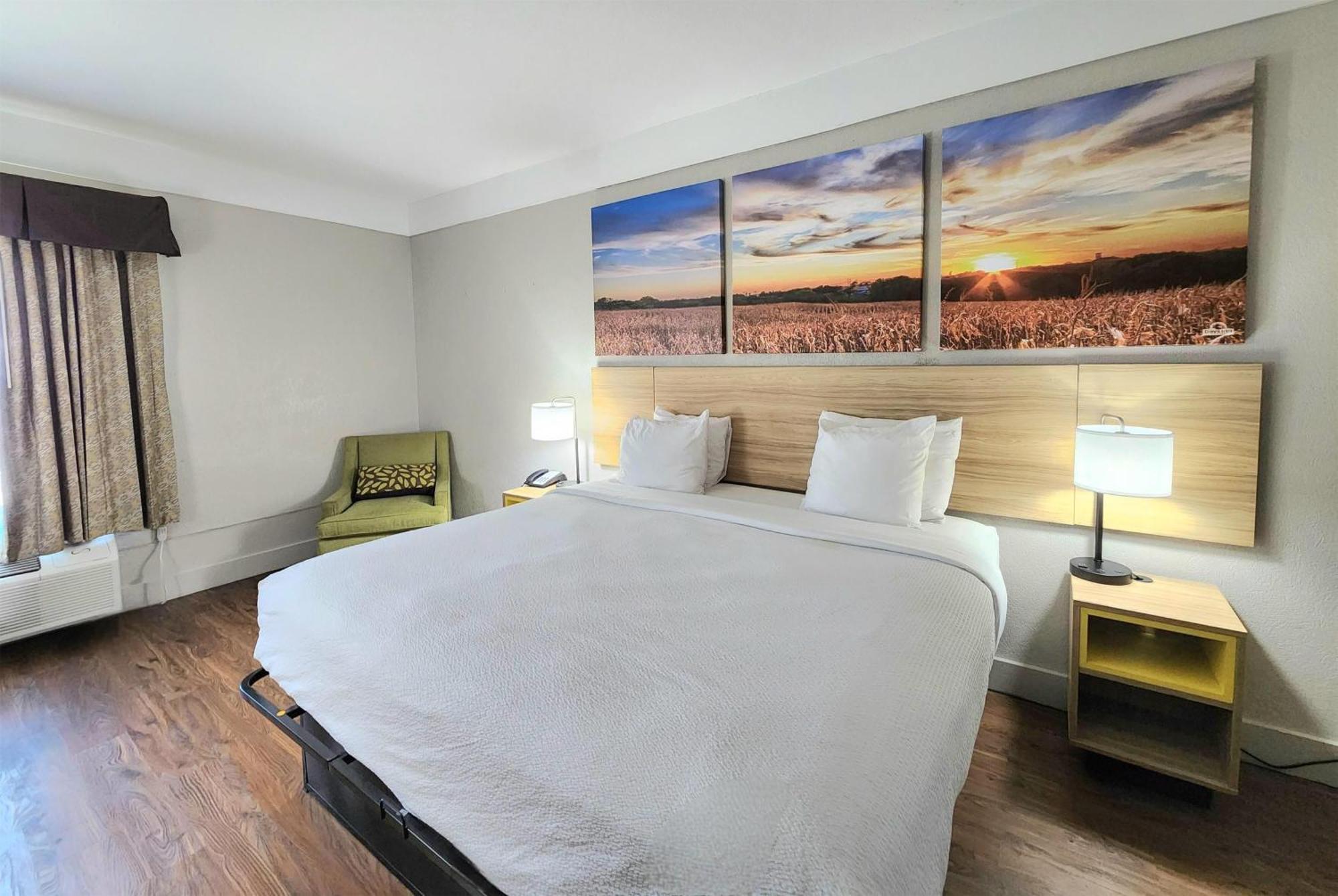 Days By Wyndham Denham Springs-baton Rouge East Denham Springs