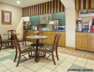 Hotel Days By Wyndham Denham Springs-baton Rouge East Denham Springs