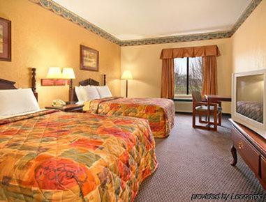 Hotel Days By Wyndham Denham Springs-baton Rouge East