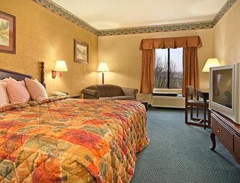Days By Wyndham Denham Springs-baton Rouge East 2* Denham Springs