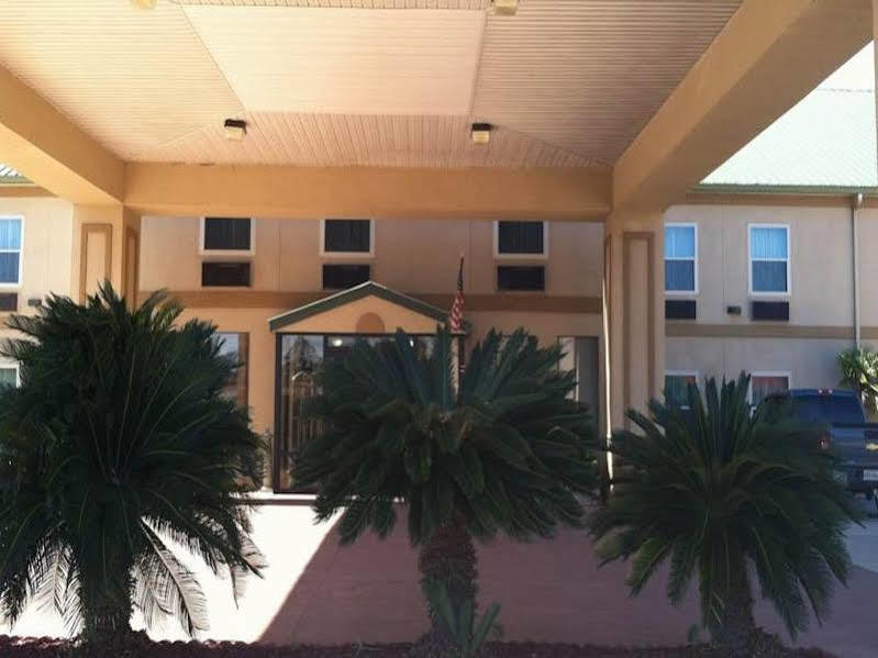 Hotel Days By Wyndham Denham Springs-baton Rouge East