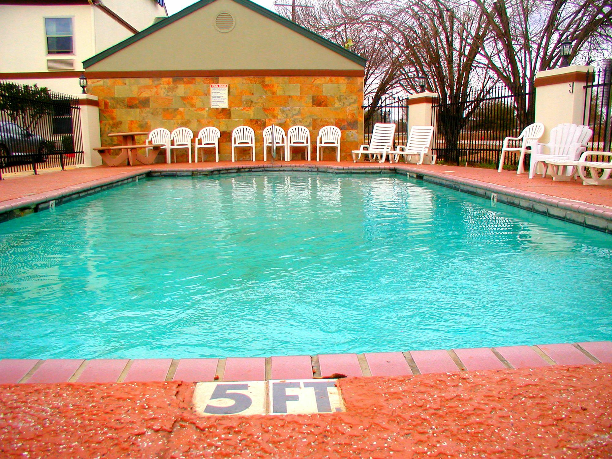 Hotel Days By Wyndham Denham Springs-baton Rouge East 2*