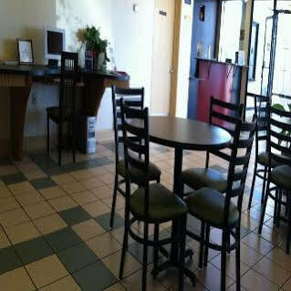 Hotel Days By Wyndham Denham Springs-baton Rouge East 2*