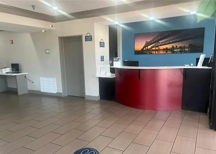 Days Inn By Wyndham Denham Springs-Baton Rouge East