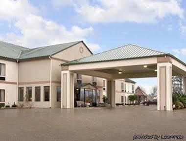 Days By Wyndham Denham Springs-baton Rouge East 2*