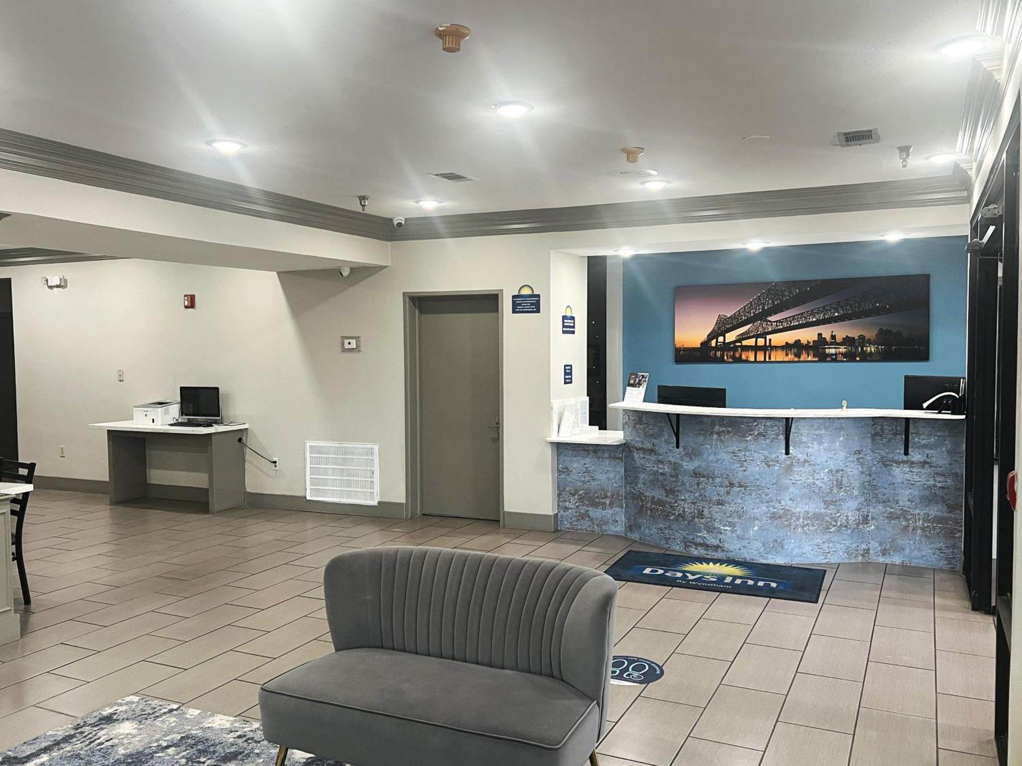 Days By Wyndham Denham Springs-baton Rouge East 2*