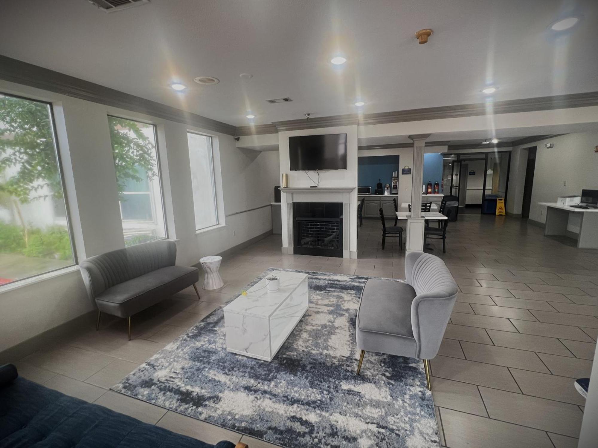 Days By Wyndham Denham Springs-baton Rouge East Hotel