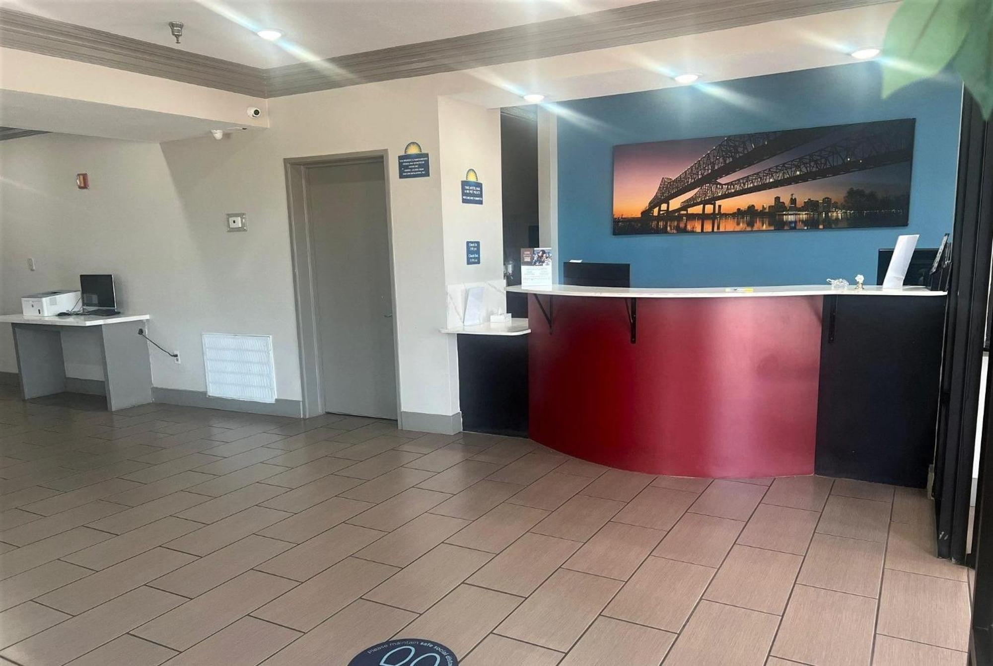 Days By Wyndham Denham Springs-baton Rouge East Hotel