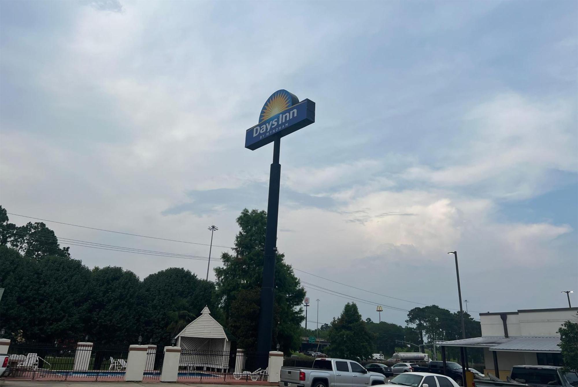 Hotel Days By Wyndham Denham Springs-baton Rouge East
