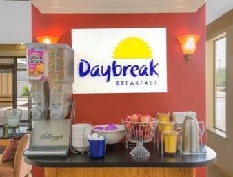 Hotel Days By Wyndham Denham Springs-baton Rouge East